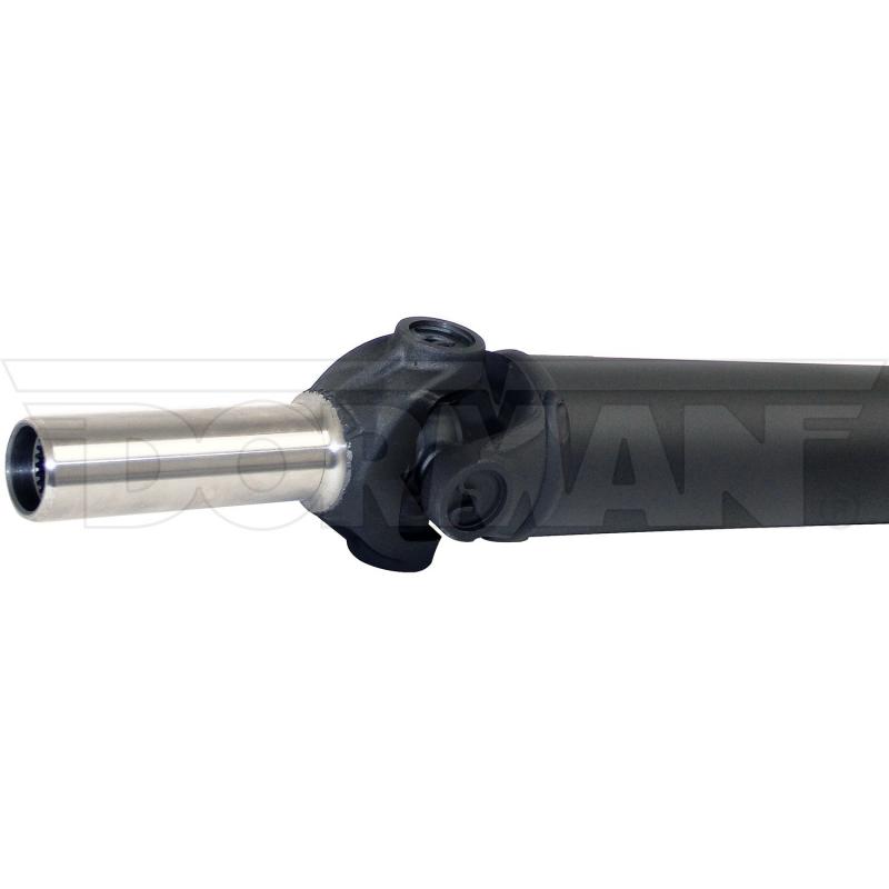 2009 Chevrolet Colorado Drive Shaft Rear Dorman 976530 image 4 of 4