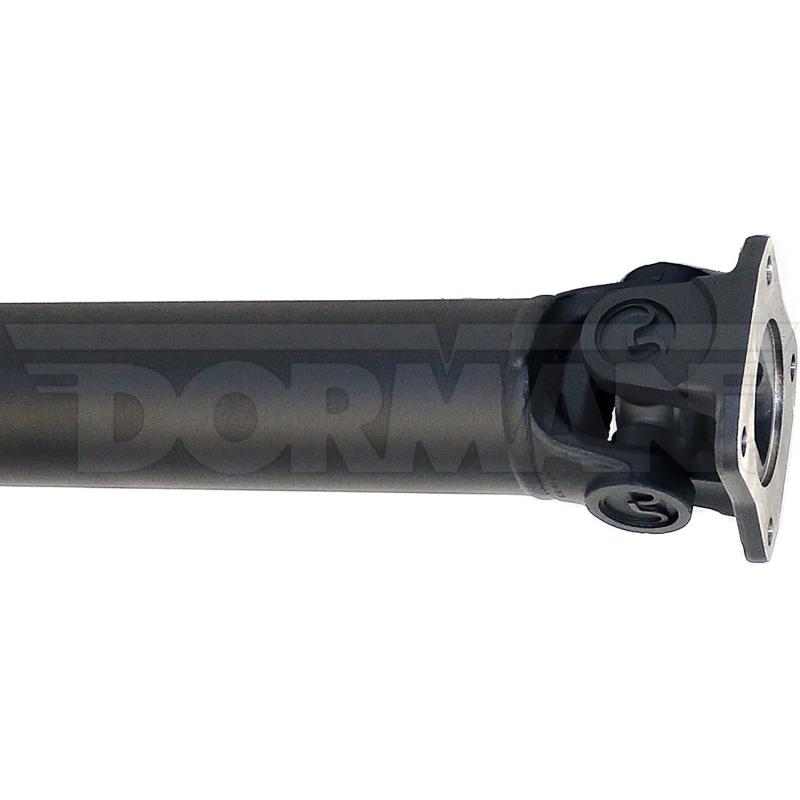 2007 Ford E-450 Super Duty Drive Shaft Rear Dorman 976531 image 3 of 4