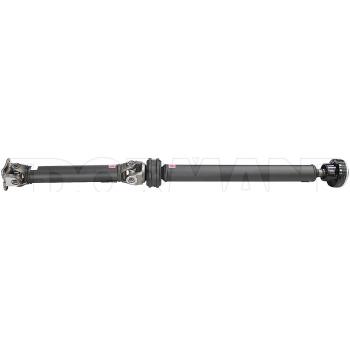 2008 Infiniti EX35 Drive Shaft Rear Dorman 976532 image 2 of 4