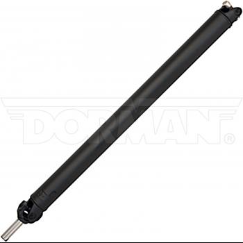 2015 GMC Sierra 1500 Drive Shaft Rear Dorman 976537 image 2 of 4