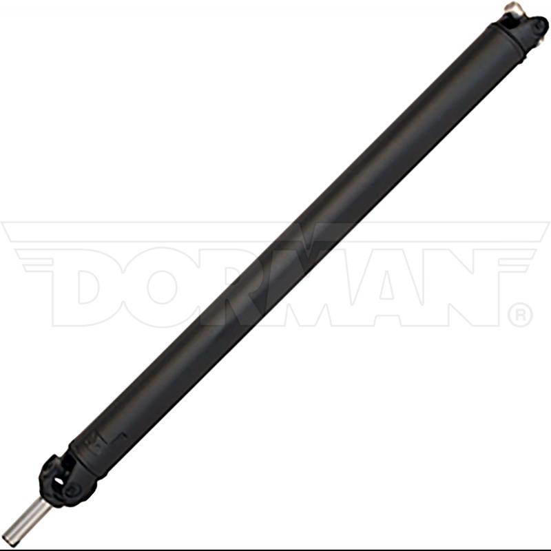 2017 GMC Sierra 1500 Drive Shaft Rear Dorman 976537 image 2 of 4