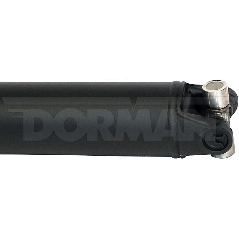 2017 GMC Sierra 1500 Drive Shaft Rear Dorman 976537 image 3 of 4