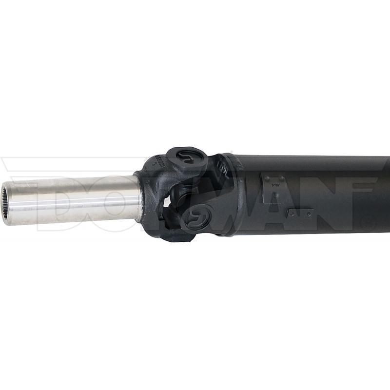 2017 GMC Sierra 1500 Drive Shaft Rear Dorman 976537 image 4 of 4