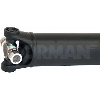 2018 GMC Sierra 2500 HD Drive Shaft Rear Dorman 976538 image 1 of 4