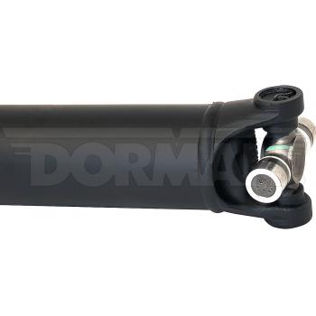 2018 GMC Sierra 2500 HD Drive Shaft Rear Dorman 976538 image 2 of 4