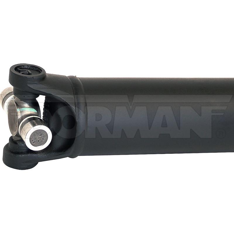 2018 Chevrolet Silverado 2500 HD Drive Shaft Rear Dorman 976538 image 1 of 4