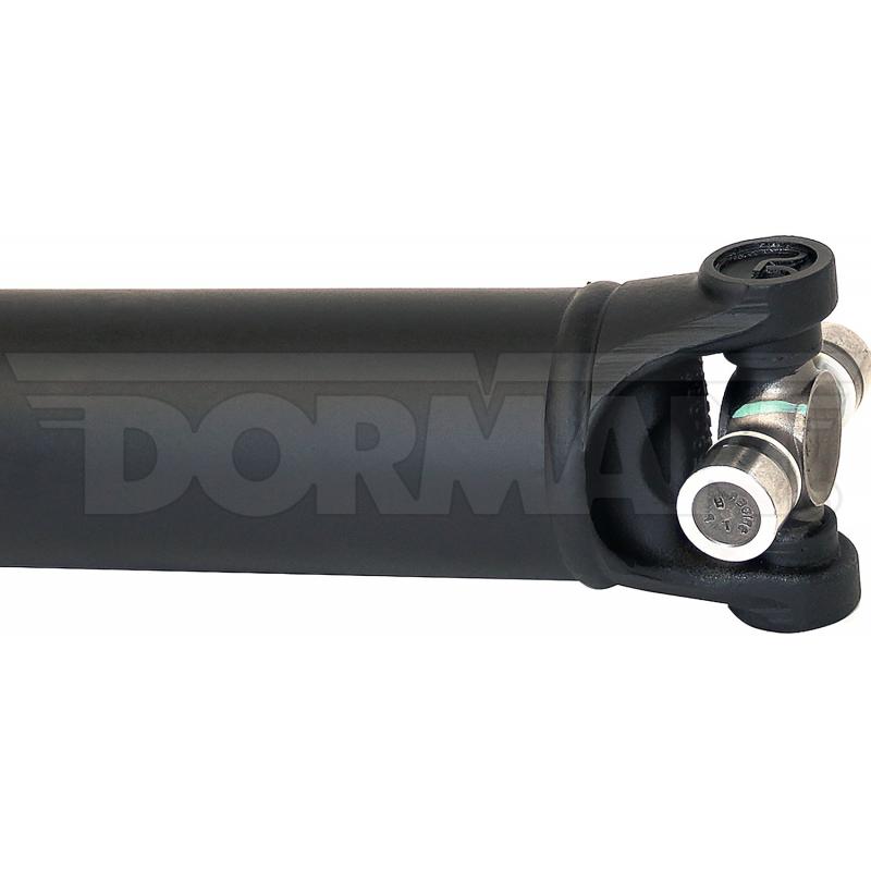 2018 Chevrolet Silverado 2500 HD Drive Shaft Rear Dorman 976538 image 2 of 4