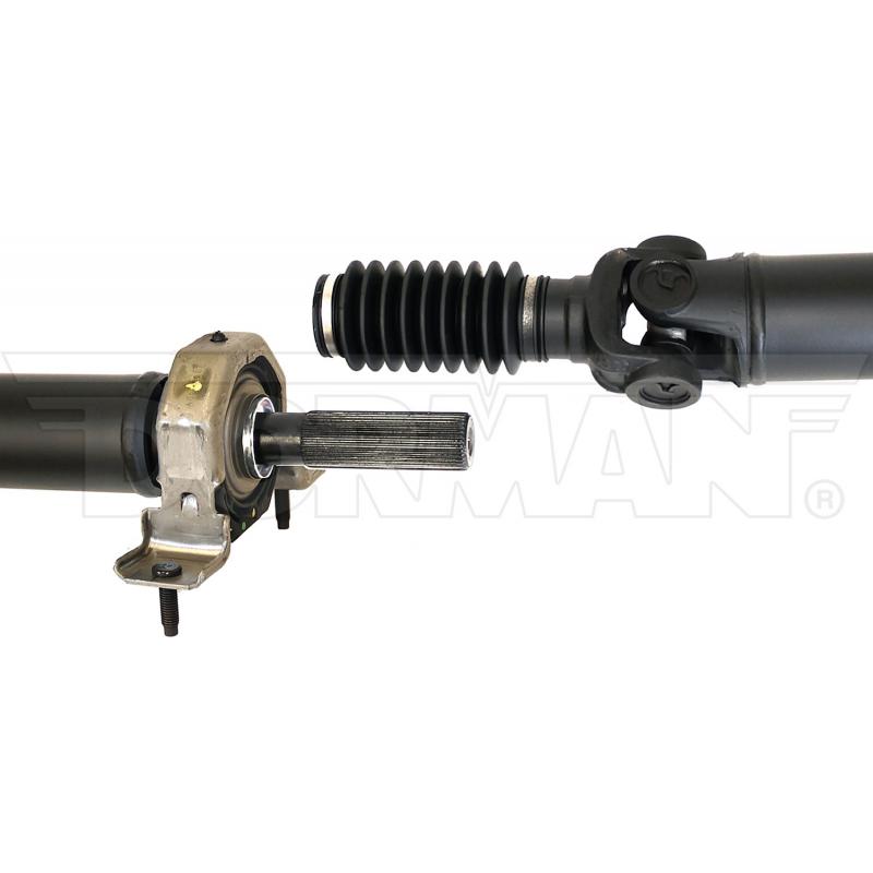 2018 Chevrolet Silverado 2500 HD Drive Shaft Rear Dorman 976538 image 3 of 4