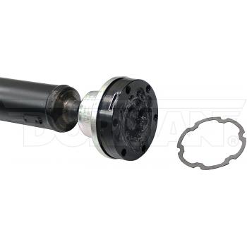 1992 BMW 735i Drive Shaft Rear Dorman 976539 image 2 of 4