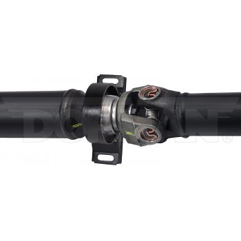 1992 BMW 735i Drive Shaft Rear Dorman 976539 image 3 of 4