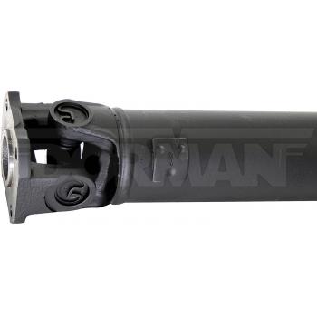1992 BMW 735i Drive Shaft Rear Dorman 976539 image 4 of 4