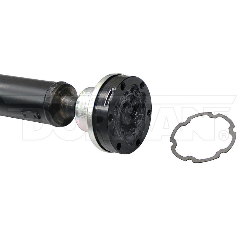 Dorman 976539 Drive Shaft product image 2 of 4