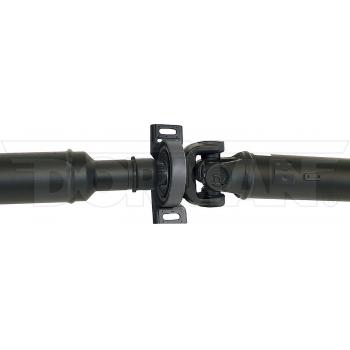 1999 Mercedes-Benz S500 Drive Shaft Rear Dorman 976540 image 4 of 4