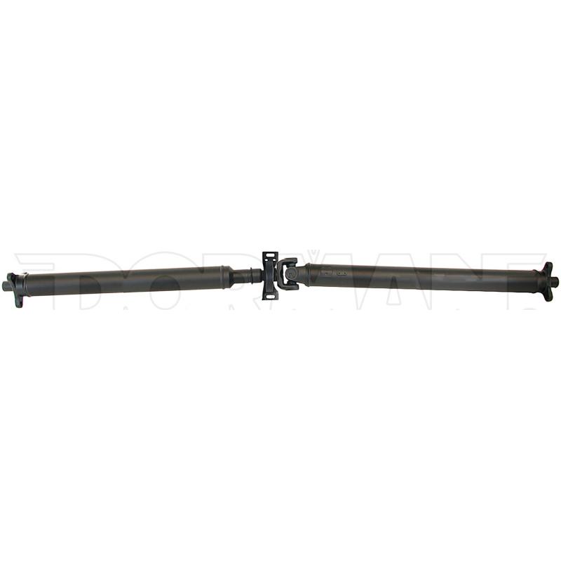 1998 Mercedes-Benz S500 Drive Shaft Rear Dorman 976540 image 2 of 4