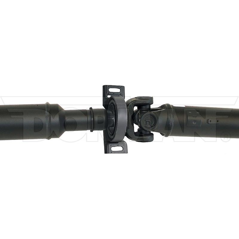 1998 Mercedes-Benz S500 Drive Shaft Rear Dorman 976540 image 4 of 4