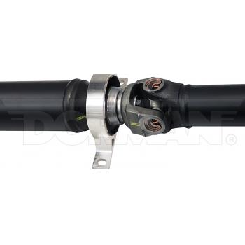 2008 BMW 760Li Drive Shaft Rear Dorman 976541 image 3 of 4