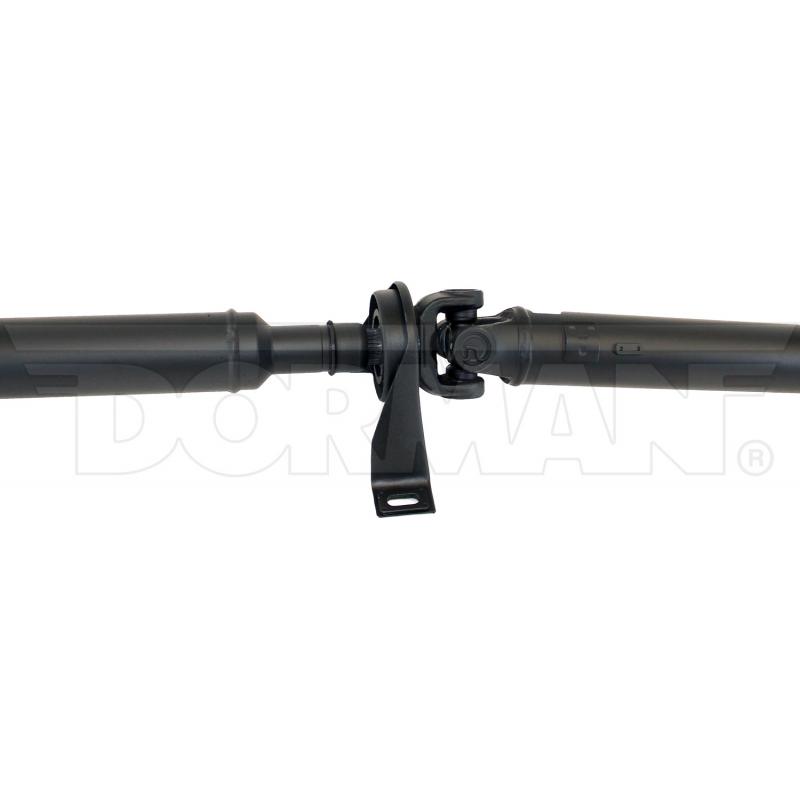 2015 Mercedes-Benz E350 Drive Shaft Rear Dorman 976542 image 2 of 4