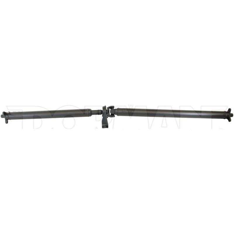 2015 Mercedes-Benz E350 Drive Shaft Rear Dorman 976542 image 4 of 4