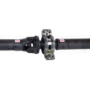 1989 Toyota Pickup Drive Shaft Rear Dorman 976544 image 3 of 4