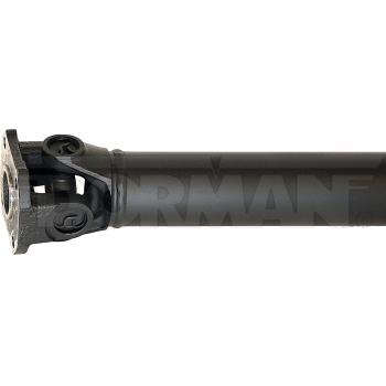 1989 Toyota Pickup Drive Shaft Rear Dorman 976544 image 4 of 4