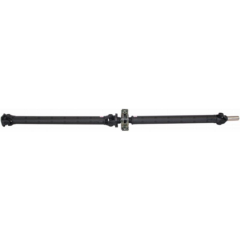 1990 Toyota Pickup Drive Shaft Rear Dorman 976544 image 2 of 4