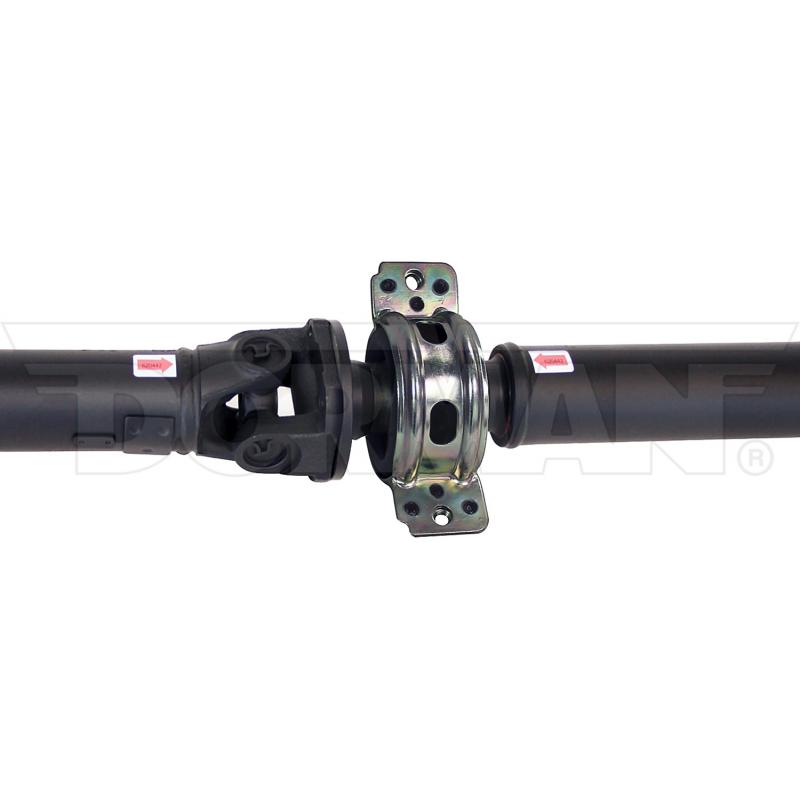 1990 Toyota Pickup Drive Shaft Rear Dorman 976544 image 3 of 4