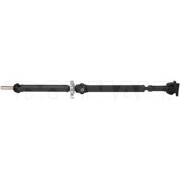 1989 Ford Ranger Drive Shaft Rear Dorman 976546 image 2 of 4