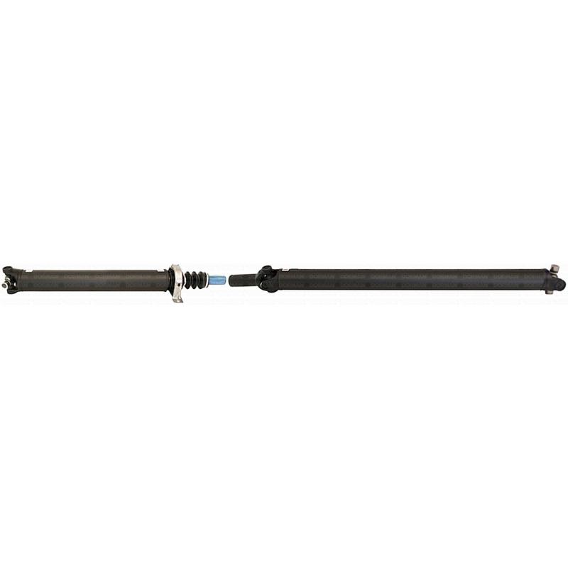 1989 Chevrolet C2500 Drive Shaft Rear Dorman 976549 image 3 of 4