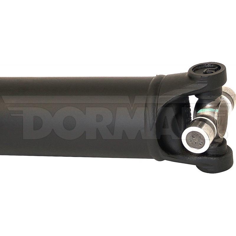 1989 Chevrolet C2500 Drive Shaft Rear Dorman 976549 image 4 of 4