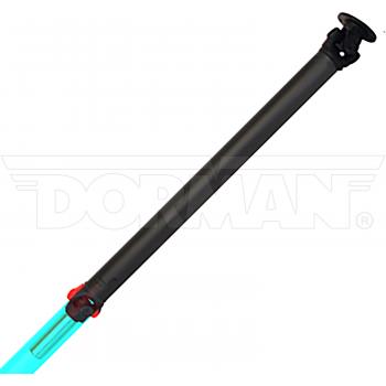 2002 Mitsubishi Montero Drive Shaft Rear Dorman 976550 image 2 of 4