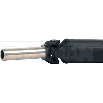 2002 Mitsubishi Montero Drive Shaft Rear Dorman 976550 image 3 of 4