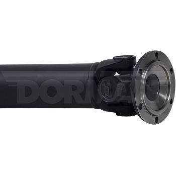 2002 Mitsubishi Montero Drive Shaft Rear Dorman 976550 image 4 of 4