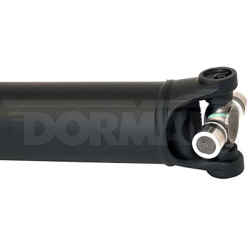 2007 GMC Sierra 3500 Classic Drive Shaft Rear Dorman 976556 image 2 of 4