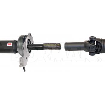 2007 GMC Sierra 3500 Classic Drive Shaft Rear Dorman 976556 image 4 of 4