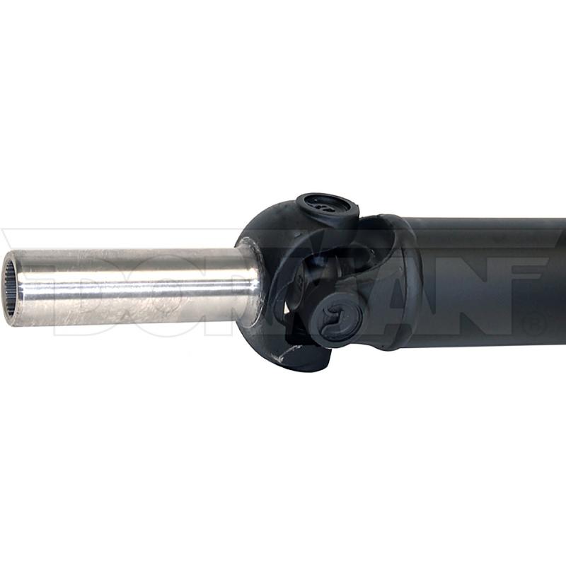 2002 GMC Sierra 3500 Drive Shaft Rear Dorman 976556 image 3 of 4