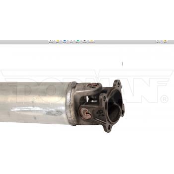 2014 Ram 2500 Drive Shaft Rear Dorman 976563 image 3 of 4