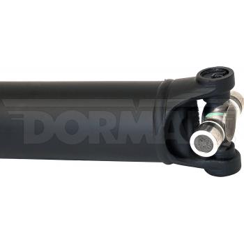 2013 GMC Sierra 1500 Drive Shaft Rear Dorman 976564 image 1 of 4