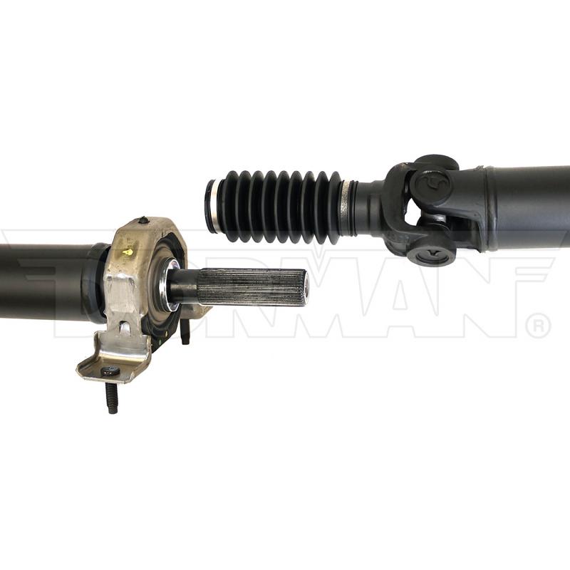 Dorman 976564 Drive Shaft product image 3 of 4