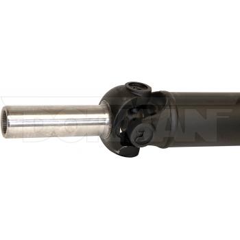 2009 Chevrolet Silverado 2500 HD Drive Shaft Rear Dorman 976565 image 4 of 4