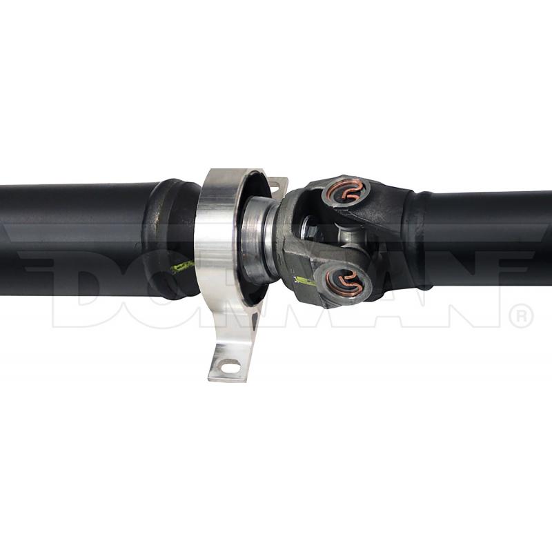 2010 BMW 535i xDrive Drive Shaft Rear Dorman 976567 image 1 of 4