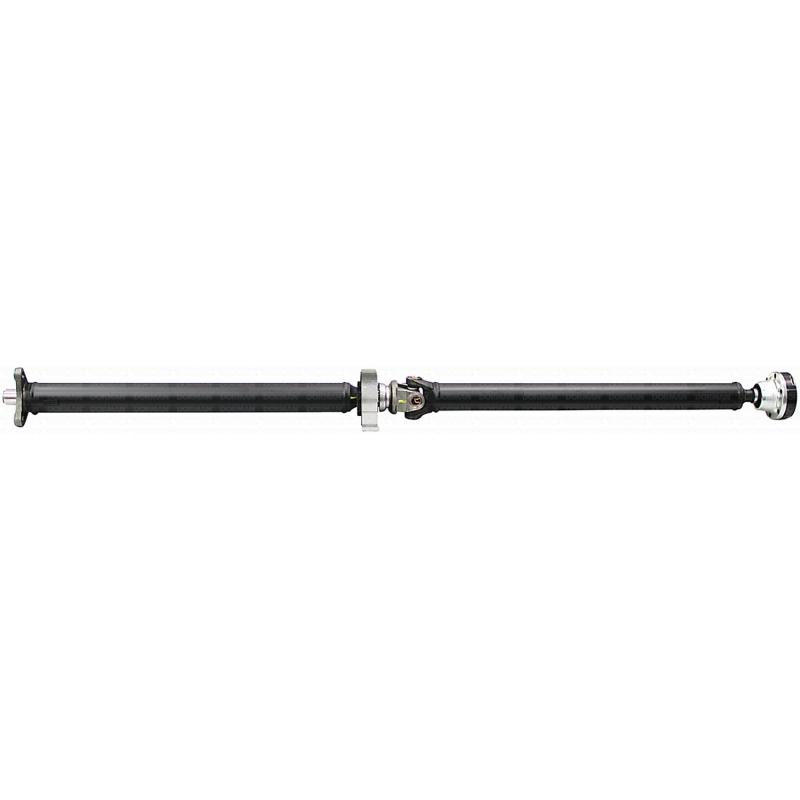 2010 BMW 535i xDrive Drive Shaft Rear Dorman 976567 image 4 of 4