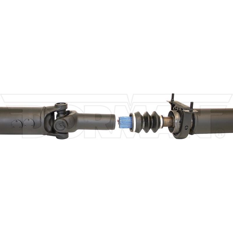 2000 Chevrolet Silverado 2500 Drive Shaft Rear Dorman 976570 image 3 of 4