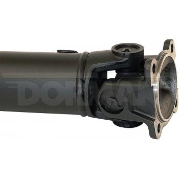 2006 Dodge Ram 2500 Drive Shaft Rear Dorman 976571 image 2 of 4