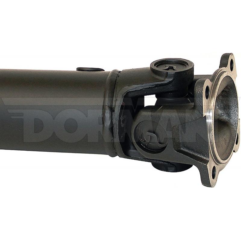 Dorman 976572 - Drive Shaft Dorman 976572 Drive Shaft product image 2 of 4
