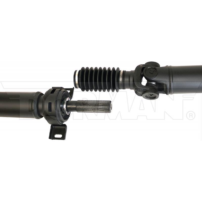 Dorman 976572 - Drive Shaft Dorman 976572 Drive Shaft product image 3 of 4