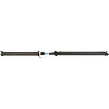 1990 GMC C2500 Drive Shaft Rear Dorman 976574 image 4 of 4