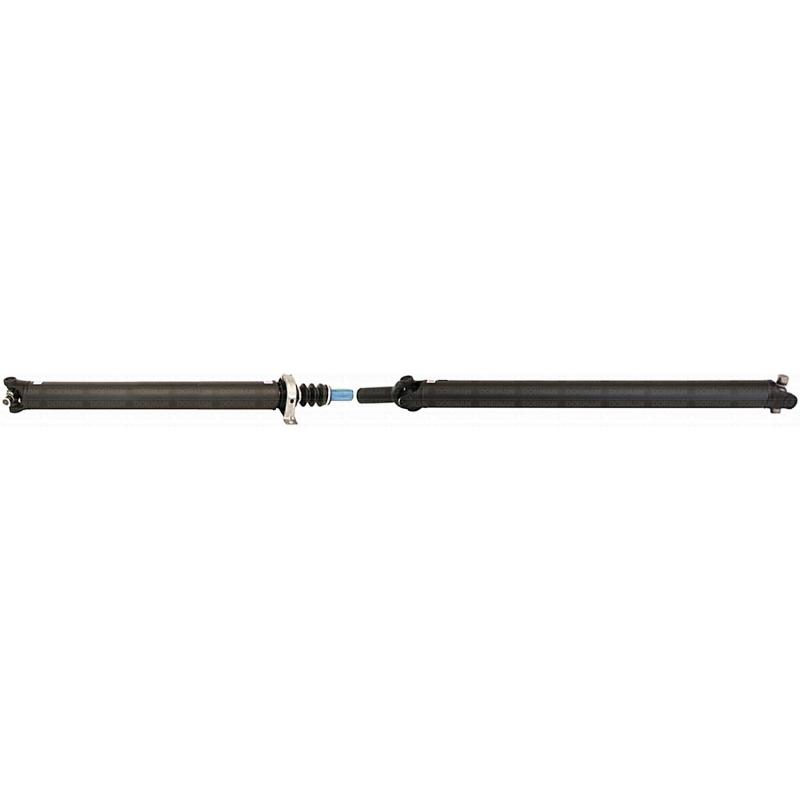 1989 Chevrolet C2500 Drive Shaft Rear Dorman 976574 image 4 of 4