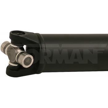 2006 Dodge Ram 3500 Drive Shaft Rear Dorman 976580 image 3 of 4