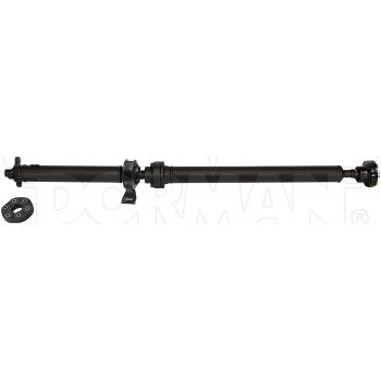 2004 Dodge Grand Caravan Drive Shaft