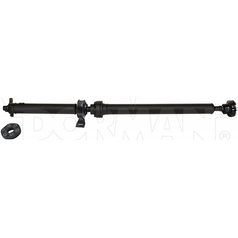 2003 Chrysler Town & Country Drive Shaft